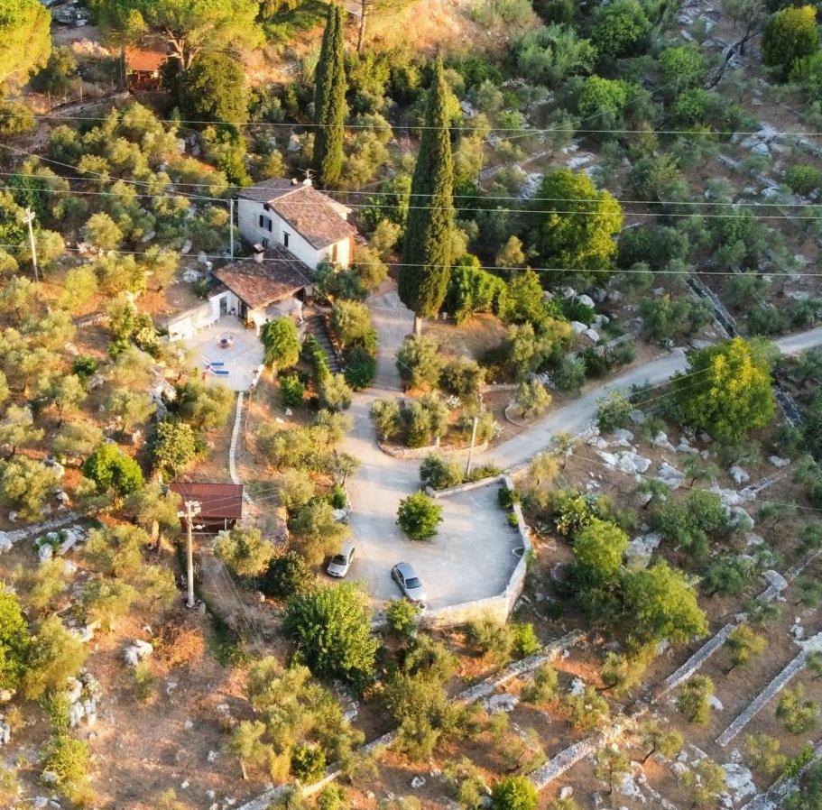 B&B H.M. Sonnino Luaran gambar