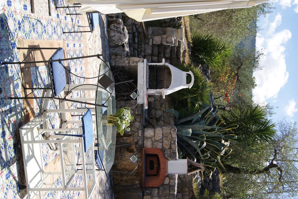 B&B H.M. Sonnino Luaran gambar