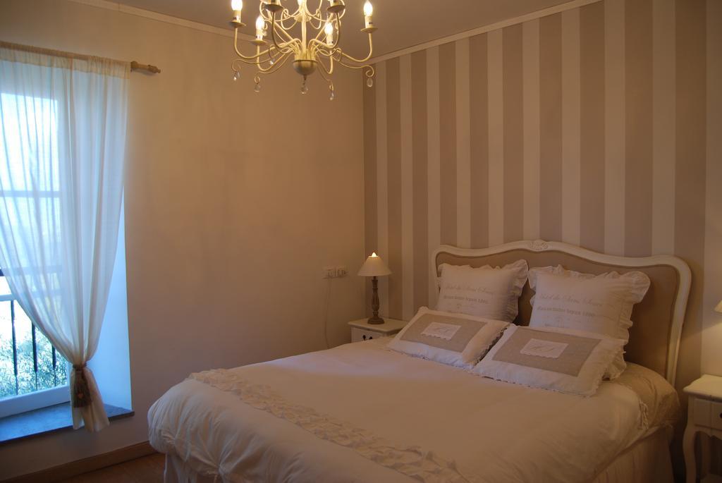 B&B H.M. Sonnino Luaran gambar