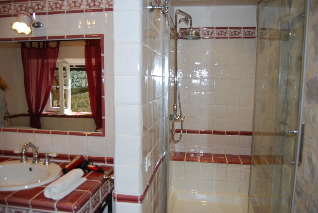 B&B H.M. Sonnino Luaran gambar