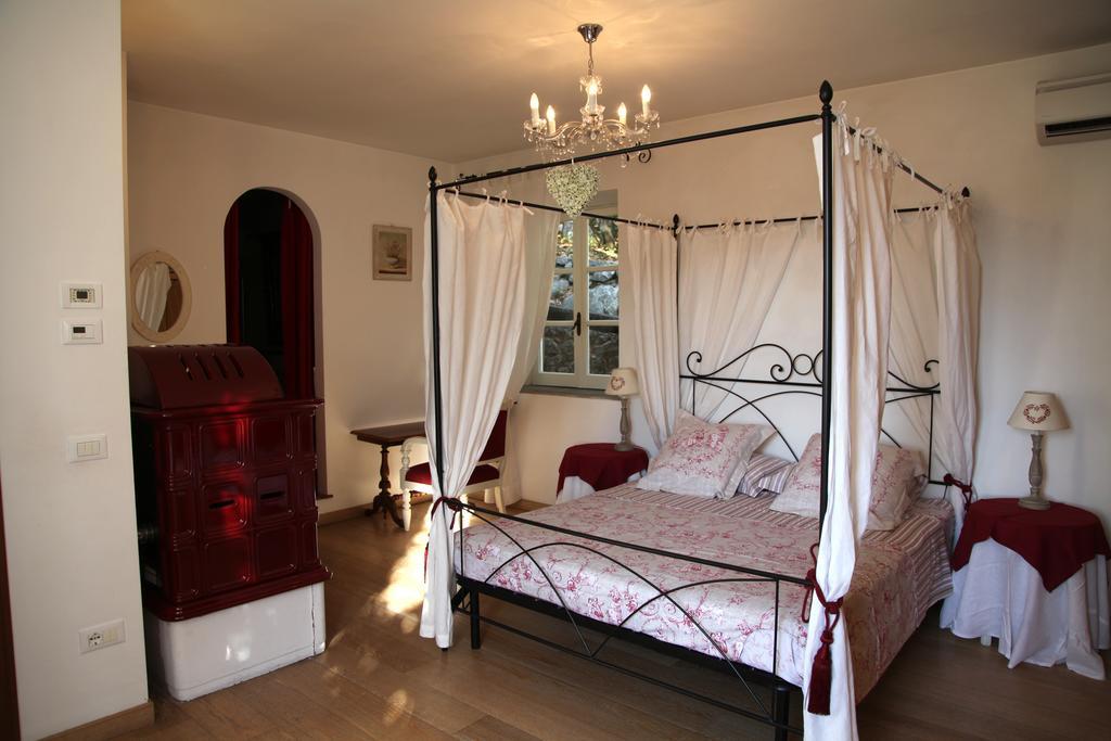 B&B H.M. Sonnino Luaran gambar