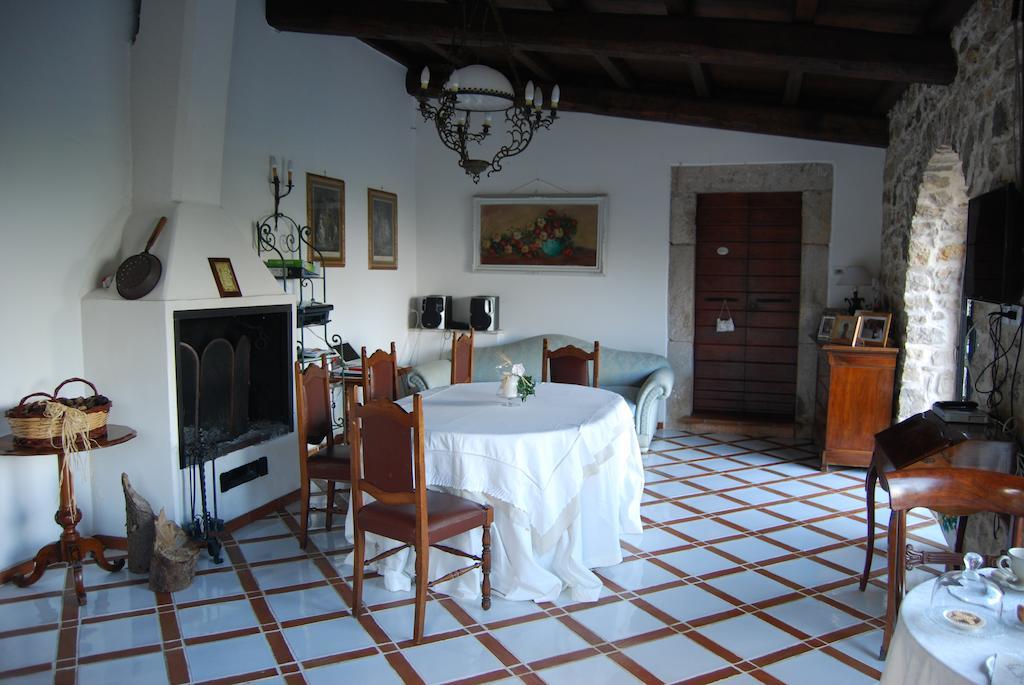 B&B H.M. Sonnino Luaran gambar