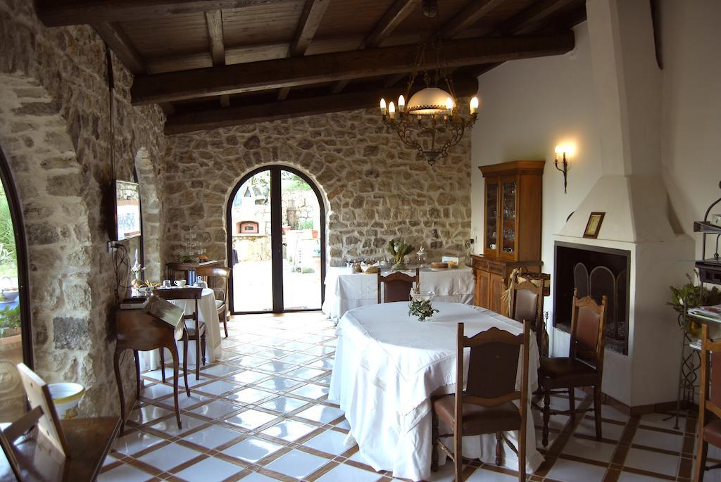 B&B H.M. Sonnino Luaran gambar