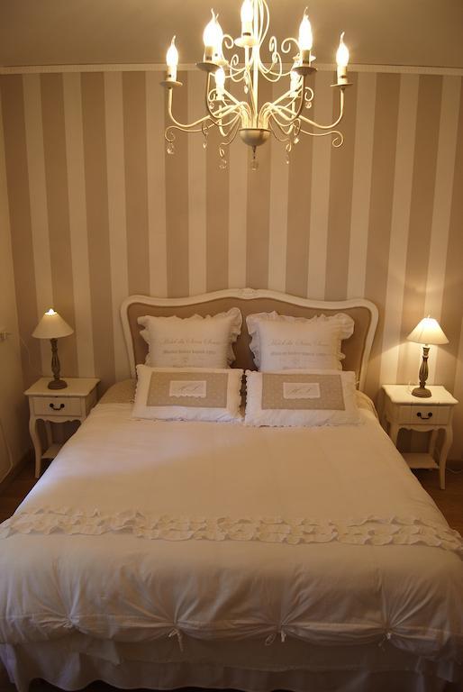 B&B H.M. Sonnino Bilik gambar