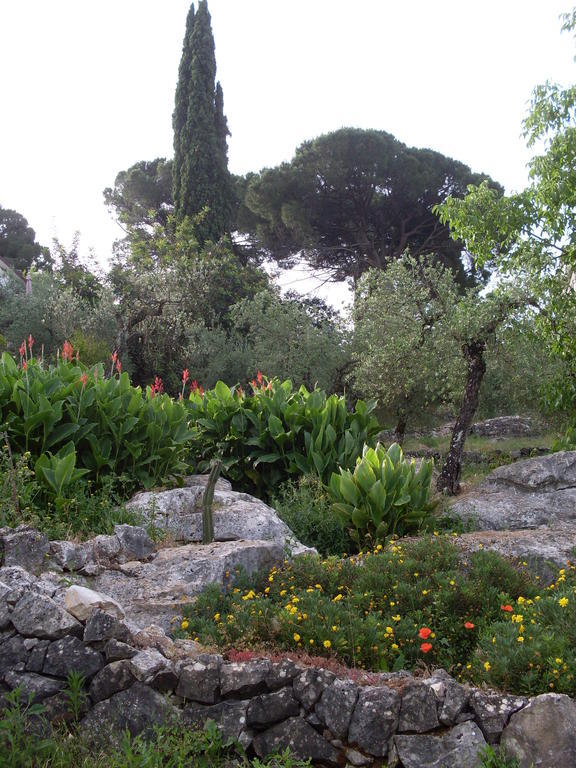 B&B H.M. Sonnino Luaran gambar
