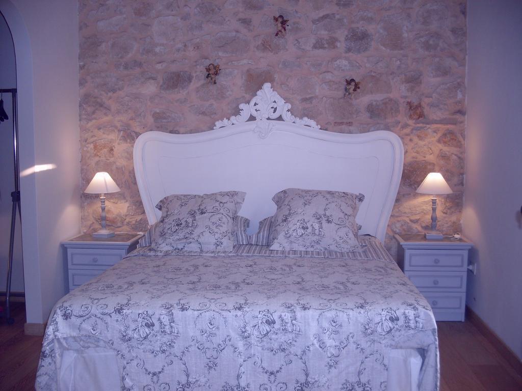 B&B H.M. Sonnino Bilik gambar