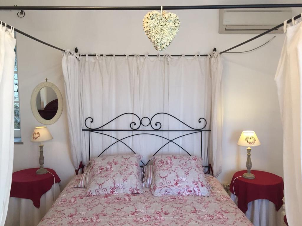 B&B H.M. Sonnino Luaran gambar
